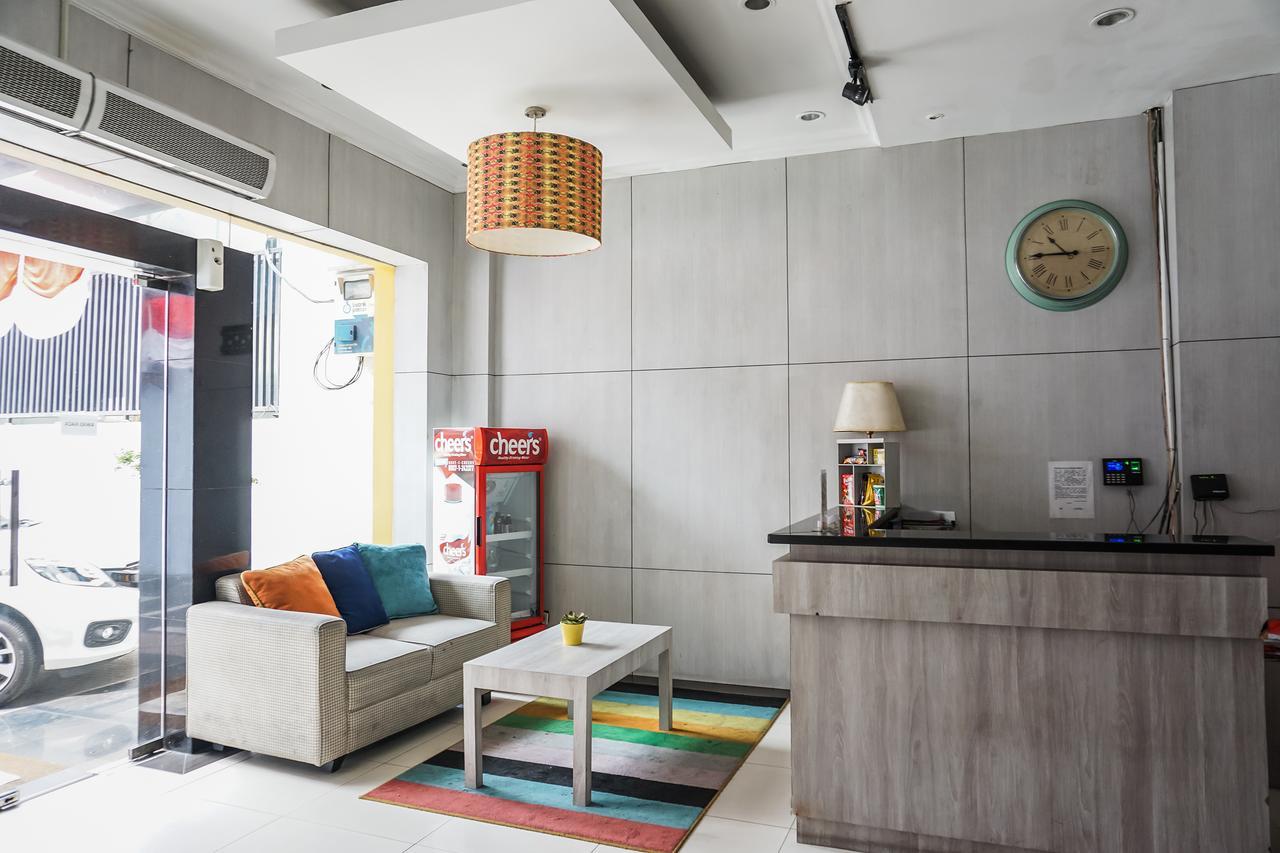 Oyo 119 Belvena 2* Jakarta
