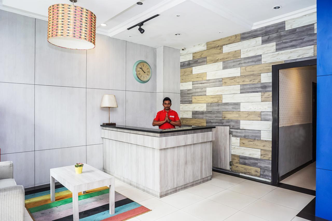 Oyo 119 Belvena Hotel Jakarta