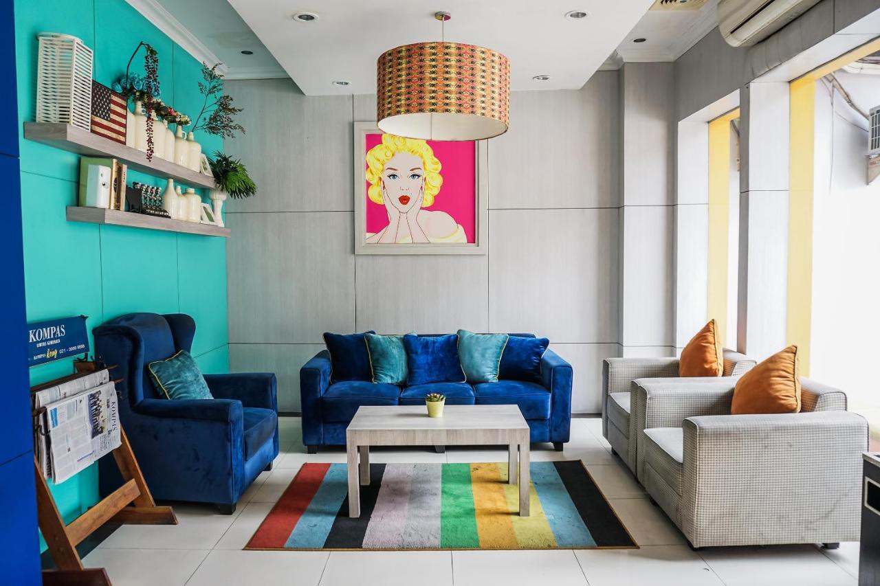 Oyo 119 Belvena Hotel