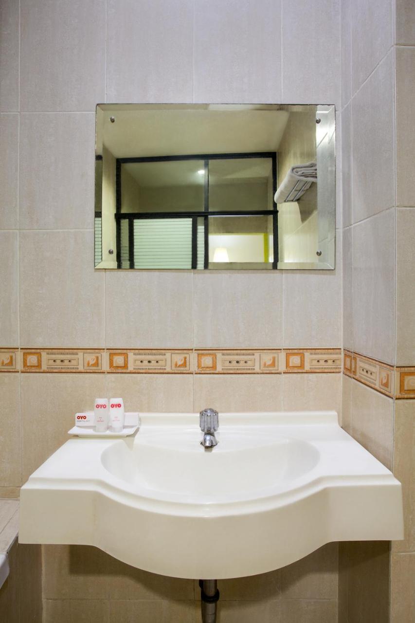 Hotel Oyo 119 Belvena Jakarta