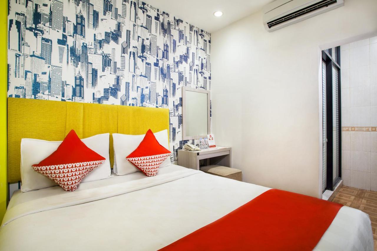 Oyo 119 Belvena Hotel 2*