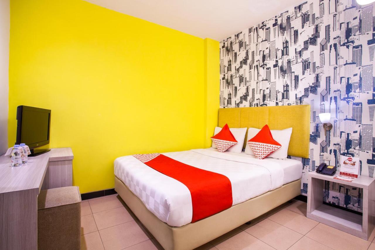 Oyo 119 Belvena Hotel
