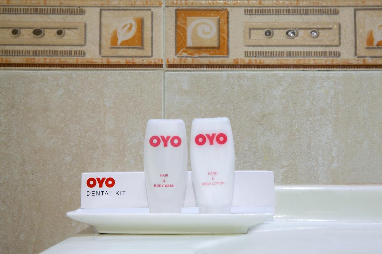 Hotel Oyo 119 Belvena