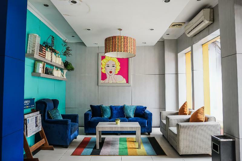 Oyo 119 Belvena Hotel 2*